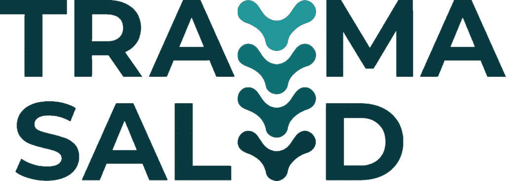 Logo Traumasalud Color