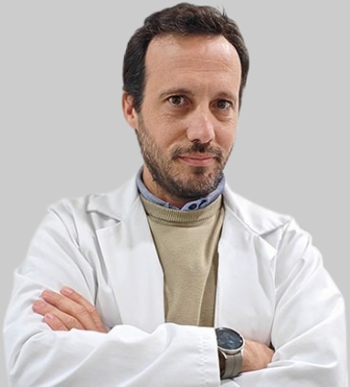 Jose Manuel Nieto. Cirugia ortopedica y traumatologia. Traumasalud