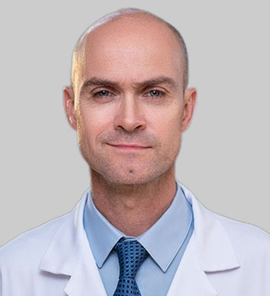 Juan Pablo Calvi Cirugia de pie y tobillo Traumasalud