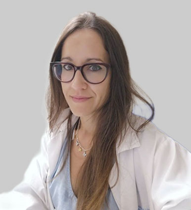 Maria Soledad del Cura Cirugia ortopedica Traumatologia y ortopedia infantil Traumasalud