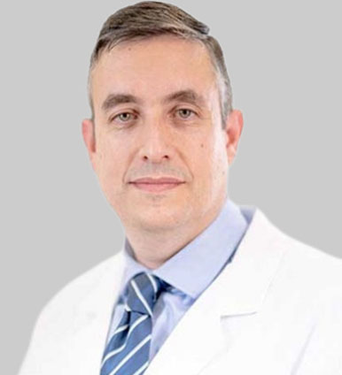 Teodoro Vivanco Jódar Patologia de mano y muñeca Cirugia ultra mini invasiva Traumasalud