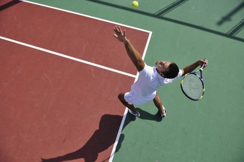 Traumatologia Deportiva